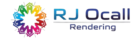 R J Ocall Rendering